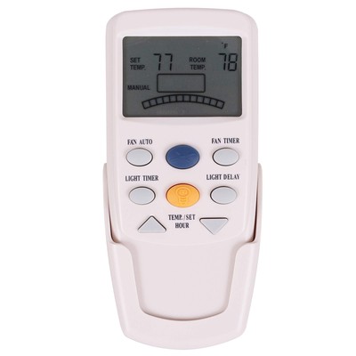 Ceiling Fan Remote Control Of Replacement Of Hampton Bay Fan9t Thermostatic Remo