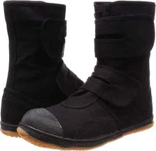 GD JAPAN High Place Guard Tabi Shoes GD-01 Denim Black From Japan