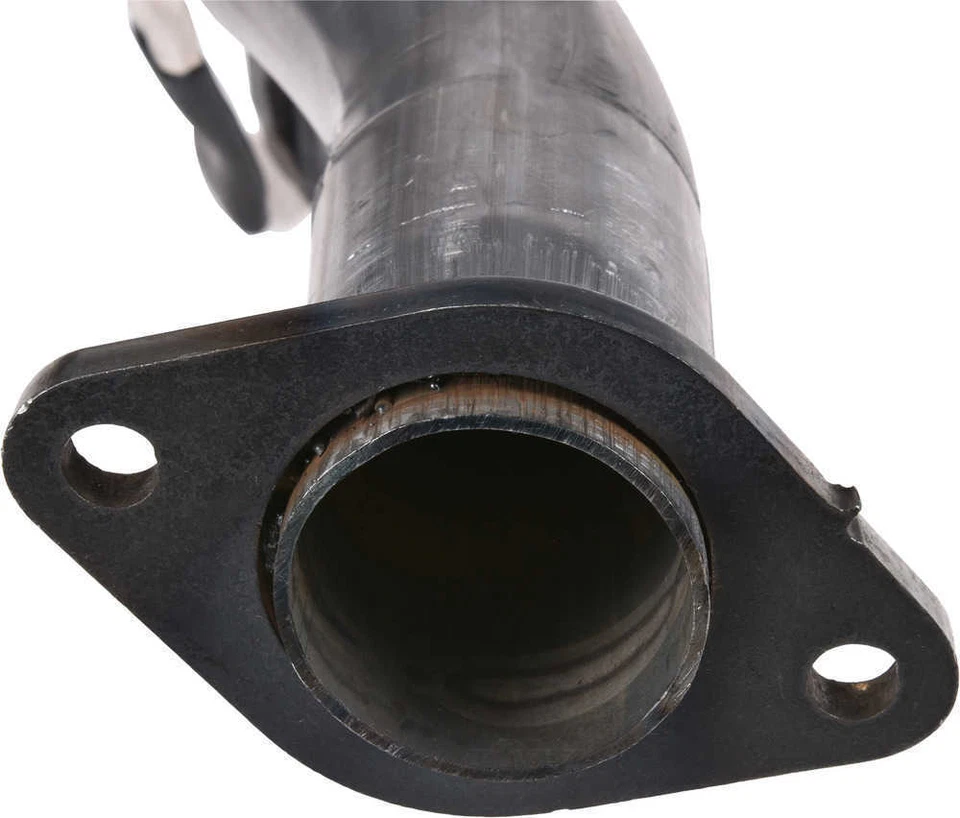 Каталитический конвертер OES; прямая посадка 2101-656801 подходит для 2003 Toyota Sienna 3,0 л-V6 - Изображение 3 из 4