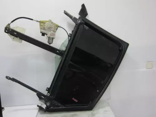 4F0959802A Elevalunas Trasero Derecho para AUDI A6 BERLINA (4F2) 2004 1372876