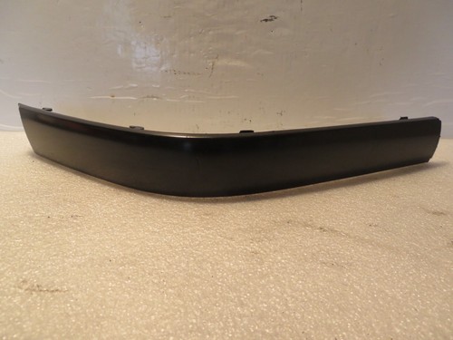 Originale BMW E36 M Stoßleiste vorne rechts für Frontstoßstange, 51.11-2233780