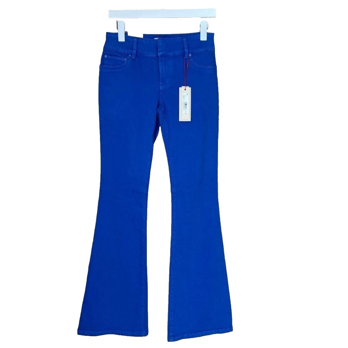 Alice + Olivia Cotton Jeans for Women