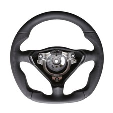 Porsche Lenkrad 911 993 996 986 Boxster Sport Abgeflacht NEU Kombibezug 58276