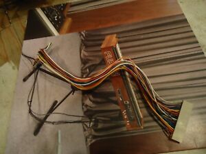 Pioneer RT-909 Reel to Reel Deck Parting Out Molex Connector | eBay