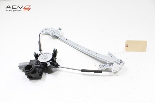 SUBARU SOLTERRA FRONT RIGHT SIDE DOOR WINDOW REGULATOR & MOTOR OEM 2023 - 2025 - Picture 3 of 6