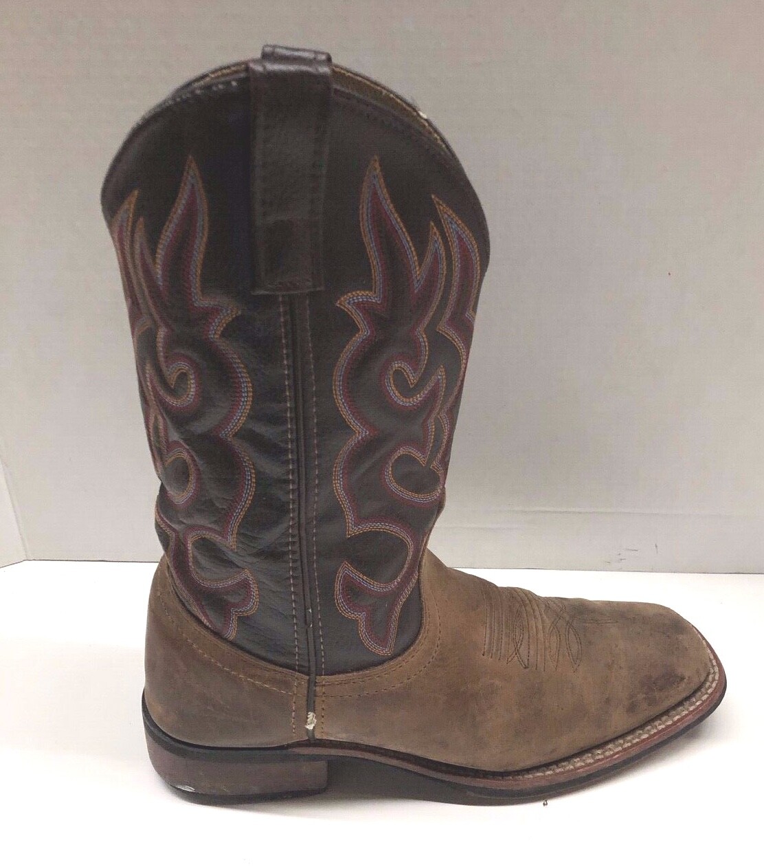 asolo fugitive boots