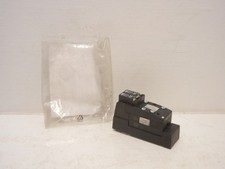 REXROTH BOSCH 261-108-130-0 NEW PNEUMATIC VALVE 2611081300