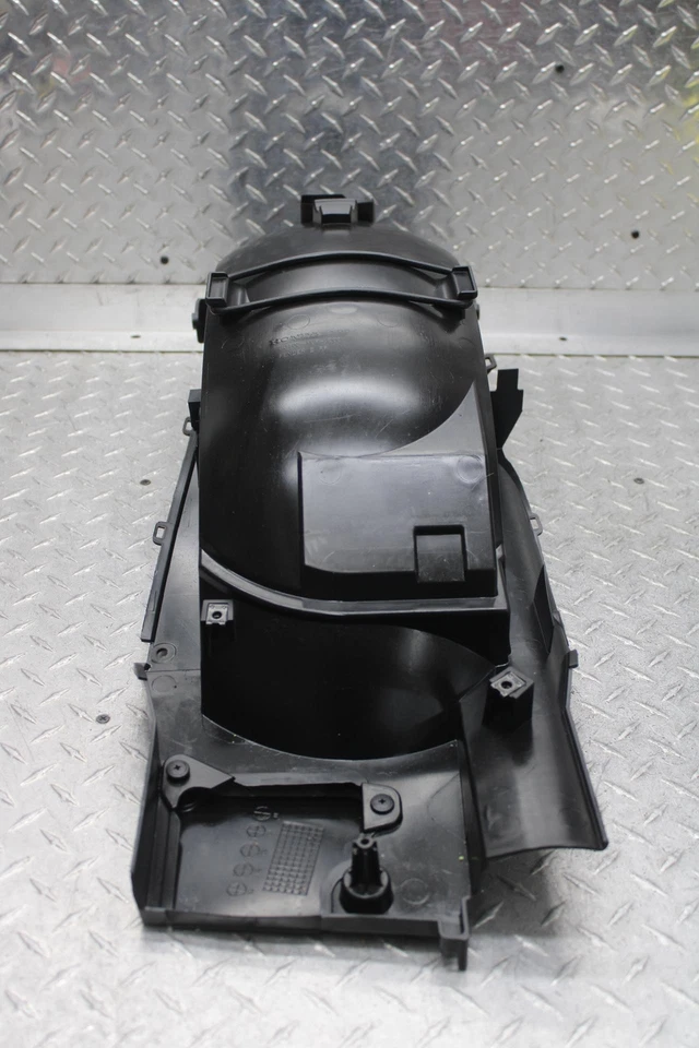 Honda CTX700N 2014 guardabarros trasero guardabarros 80105-MJF-A00 Foto 4 de 4