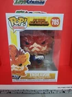 Funko Pop! My Hero Academia Endeavor #785 Vinyl Figure