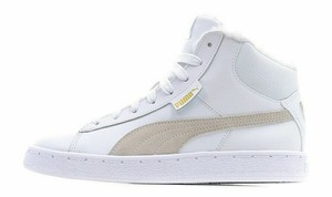 scarpe puma con pelliccia