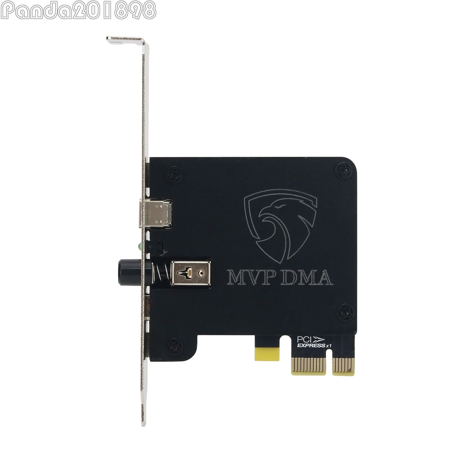 MVP DMA Board General Firmware + Kmbox B+ Pro Keyboard Mouse Controller US Stock