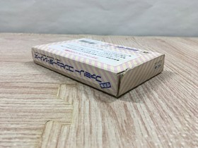 Mickey Mouse Fushigi no Kuni no Daibouken Boxed Famicom NES Japan - UF6006