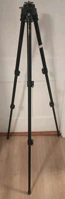 Bogen 3221 Tripod 