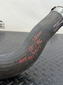 MERCEDES A B CLASS W176 W246 1.5 CDI OM607.951 INTERCOOLER PIPE A2465281282