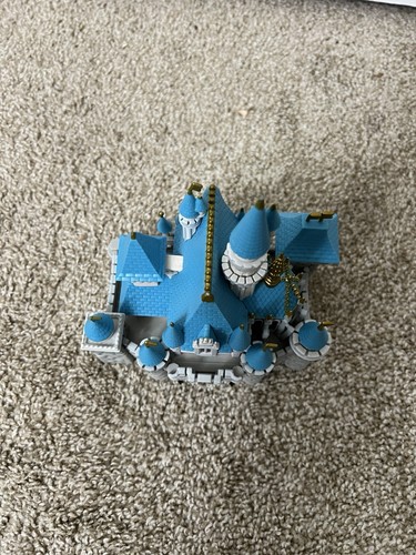 2020 Disney Funko Pop 7" T. Sleeping Beauty Castle Vinyl plastic toy only No Box - Picture 2 of 7