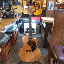 Martin Gpcpa4 Eco Management Yahi No.MG2531