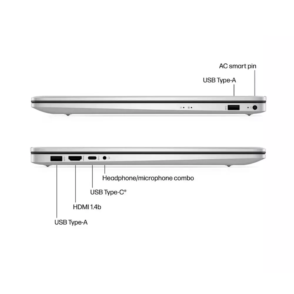 HP 17.3