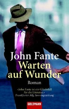 Warten auf Wunder: Roman (Goldmann Allgemeine Reihe) von... | Buch | Zustand gut