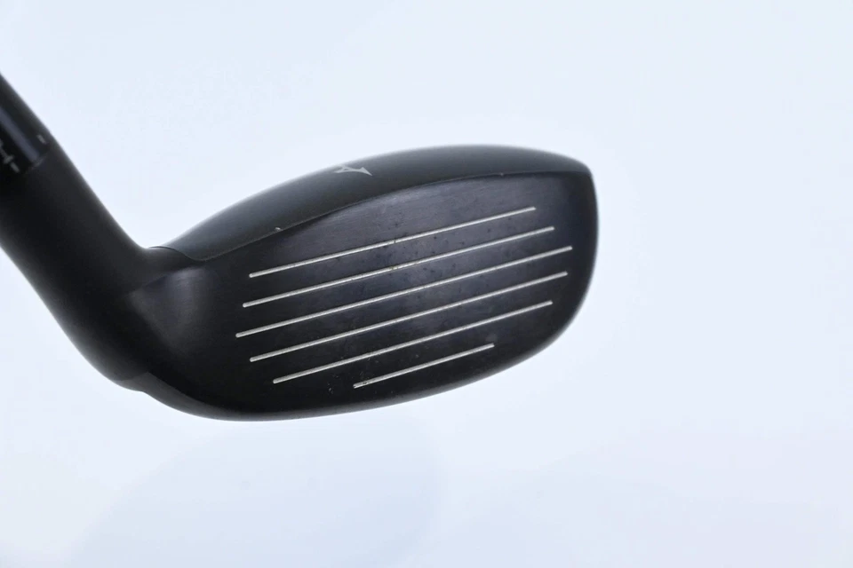 Left Hand Mizuno CLK 2020 #4 Hybrid / 22 Degree / X-Flex Tensei 1K Black 85 - Image 4 of 4