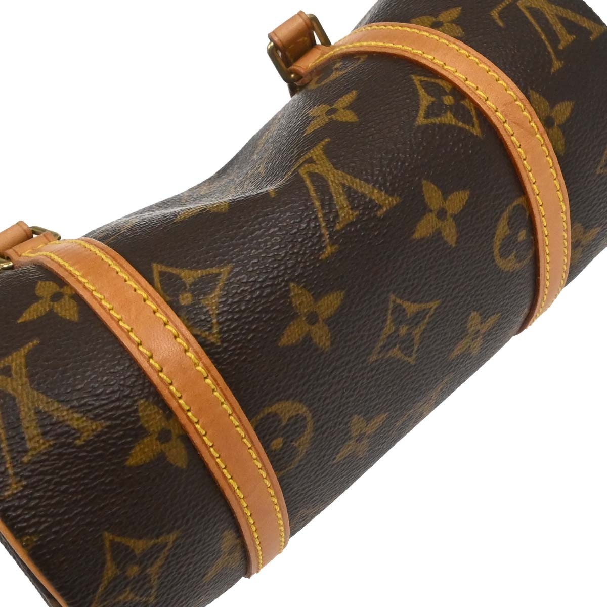 Louis Vuitton Monogram Papillon 19 Handbag M51389 DU0033 187248 | eBay