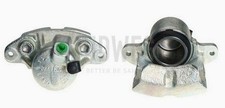 BUDWEG CALIPER Bremssattel Vorne Rechts für RENAULT ESPACE II (J/S63) 18 (134)