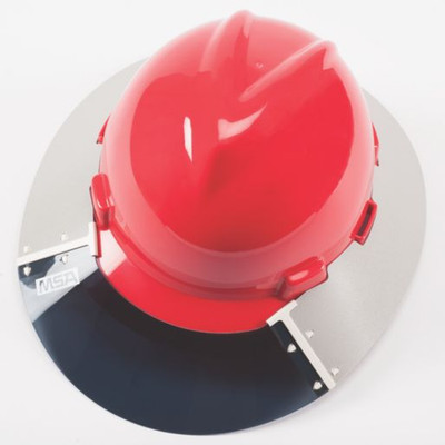 MSA Sun Shield