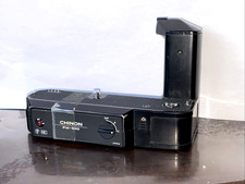 Chinon Power Winder S PW-540 - not fully tested