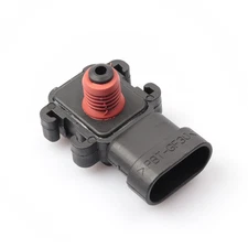 For 1999-2008 Chevrolet Silverado 1500 New Genuine MAP Manifold Sensor 16187556