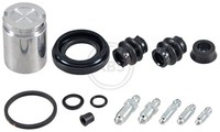 A.B.S. Reparatursatz Bremssattel ECO-KIT 57603 FüR Audi Skoda Ford VW Renault 5