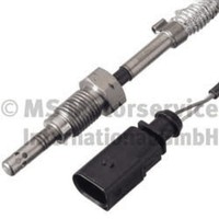 Sensor Abgastemperatur FüR Audi Skoda Vw A4 B7 Cabriolet Avant Superb I