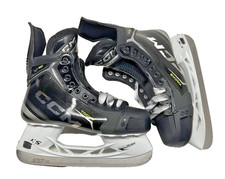 CCM Tacks XF90 Ice Skates SR 8.0 Regular