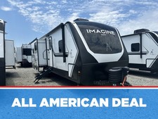 2026 Grand Design Imagine 2670MK
