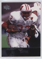 2011 Upper Deck College Football Legends Ron Dayne #59 0t2