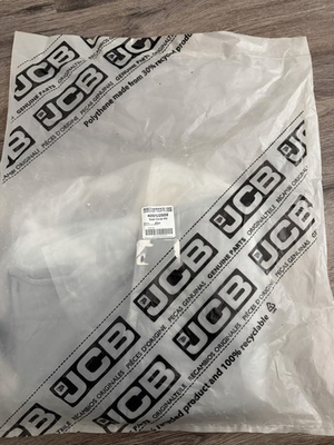 #ad #ad JCB 400 U2559 Seat Cover OEM Genuine JCB Equipment Part NEW $119.99