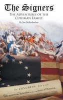Jim Bollenbacher | The Signers | Buch | Englisch (2021) | Gebunden