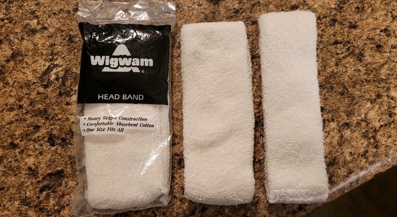 Sweat Headband