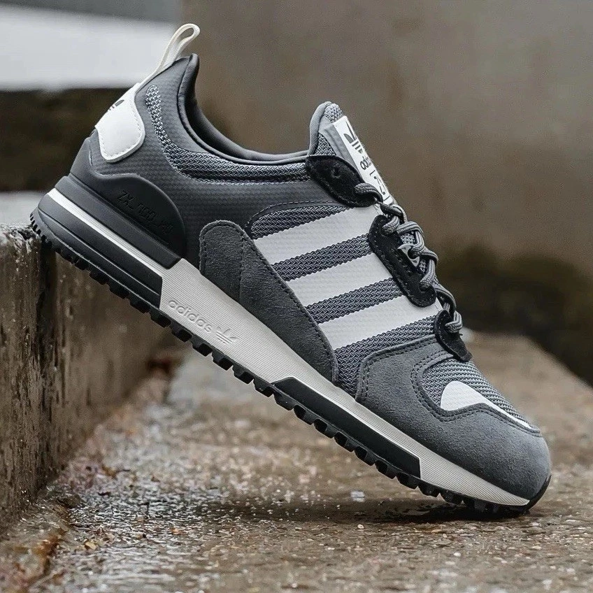 adidas ZX Sneakers for Men for Sale | Authenticity Guaranteed | eBay