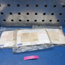 (3) Parker Hannifin - Ring Kit , Adapters FAR-32 1-1/4 Part # 200113 New Sealed