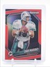 DAN MARINO 2025 PANINI PRIZM BLACK FOOTBALL RED DOLPHINS /299 Q0481