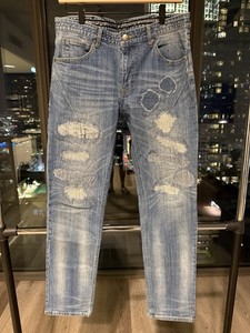 Number N Ine Jeans | eBay