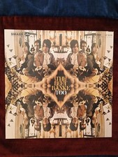 The Left Banke - Too - Vinyl Record - 2011 - Sundazed - LP 5376 -NMint!