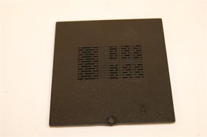 Lenovo IdeaPad S12 RAM Speicher Abdeckung Klappe Cover 60.4CI03.001 #2298_05
