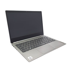Lenovo Laptop ThinkBook 13s-IML 13.3" Intel Core i7-10510U 16 GB DDR4 *No HDD*