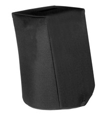 Black Padded Cover for a Fender Tone Master FR-212 fend550p