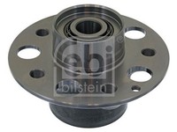 Febi Bilstein 32850 Radlagersatz FüR MERCEDES-BENZ