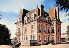 61 LA FERTE MACE LE CHATEAU SAINT DENIS
