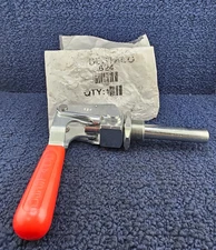 DESTACO 624 Straight-Line Action Clamp, 6.68 in. Length, 700 lbf Capacity