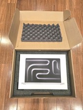 GENUINE Apple MacBook Pro Model A3403 M4 Pro, EMPTY BOX ONLY w/ Tray Insert
