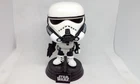Funko Pop STAR WARS Imperial Patrol Trooper #252 Bobblehead FIGURE Con Excl 2018