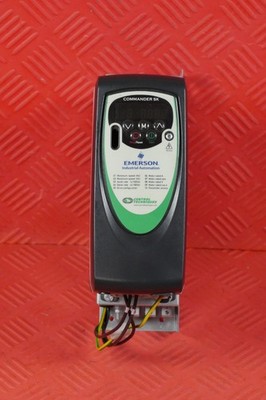 EMERSON SKB3400055 Inverter 0.55kW sofort lieferbar